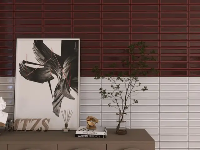 Xu Hướng Gạch Thẻ Trang Trí 2024 Và Những Điều Bạn Cần Biết ...