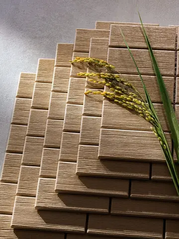 Gạch Thẻ Chữ Nhật 45 X 95 Mm