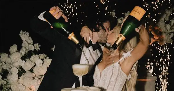 10 Cách Trang Trí Phòng Cưới Đẹp, Lãng Mạn Cho Các Cặp Đôi ...