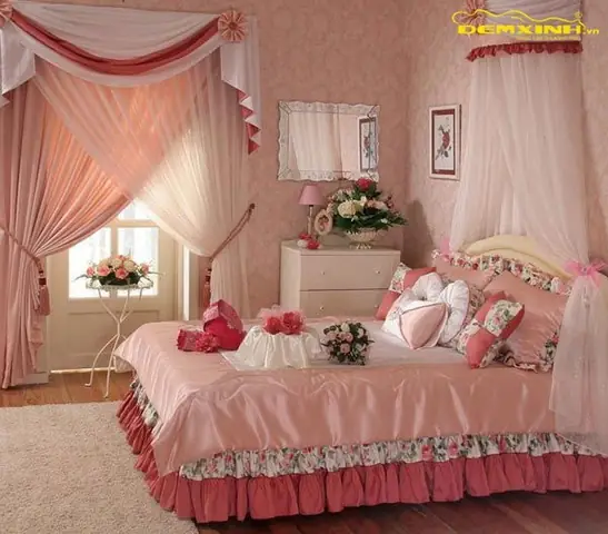 Cách Gấp Chăn Phòng Cưới Và Trang Trí Đẹp Xu Hướng 2023