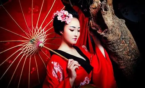 Geisha Nhật Bản Là Gì? Tìm Hiểu Về Các Đặc Điểm Của Geisha Và Maiko Geisha Nhật Bản Là Gì? Tìm Hiểu Về Các Đặc Điểm Của Geisha Và Maiko