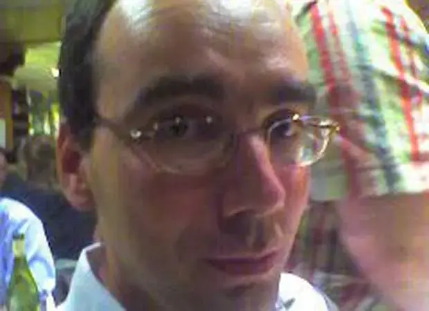 Gennady Korotkevich Là Ai? Tiểu Sử Và Hành Trình Trở Thành Huyền Thoại Thuật Toán Gennady Korotkevich Là Ai? Tiểu Sử Và Hành Trình Trở Thành Huyền Thoại Thuật Toán