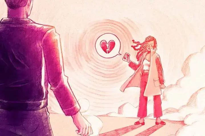 Ghost Là Ai: Giải Mã Nguồn Gốc, Sức Mạnh Và Tương Lai Của Tinh Thần Trừng Phạt