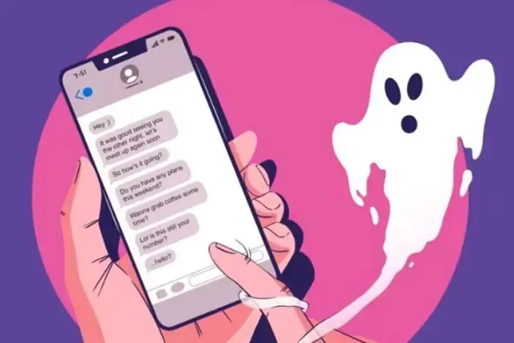 Ghost Là Ai: Giải Mã Nguồn Gốc, Sức Mạnh Và Tương Lai Của Tinh Thần Trừng Phạt