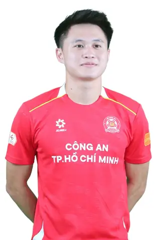 Khổng Minh Gia Bảo: Hành Trình Từ Cầu Thủ Ít Tên Tuổi Đến "ẩn Số" Của Đội Tuyển Việt Nam