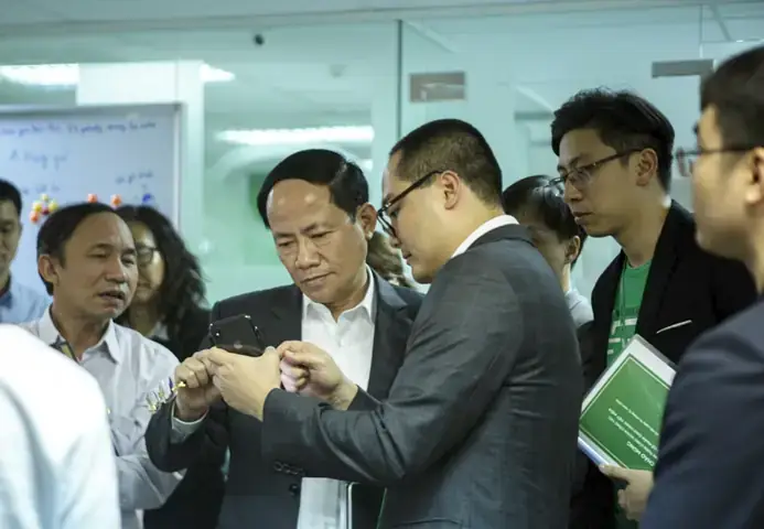 Vai Trò Và Danh Tính Của Người Lãnh Đạo Trong Các Công Ty Giao Hàng Tiết Kiệm Vai Trò Và Danh Tính Của Người Lãnh Đạo Trong Các Công Ty Giao Hàng Tiết Kiệm