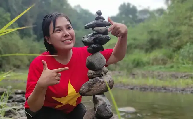 Giang Kim Cúc Là Ai: Chân Dung Người Phụ Nữ Của Lòng Nhân Ái