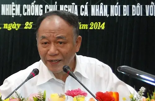 Giáo Sư Hoàng Chí Bảo Là Ai: Cuộc Đời, Sự Nghiệp Và Tư Tưởng Của Nhà Lý Luận Chính Trị Hàng Đầu