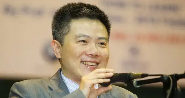 Tiểu Sử Và Sự Nghiệp Giáo Sư Ngô Bảo Châu: Hành Trình Chinh Phục Đỉnh Cao Toán Học Thế Giới