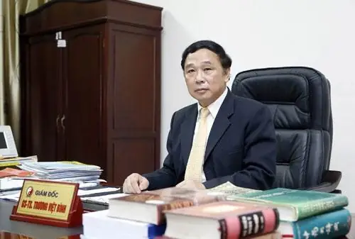 Giáo Sư Tiến Sĩ Trương Việt Bình Là Ai? Tiểu Sử, Sự Nghiệp Và Đóng Góp Nổi Bật