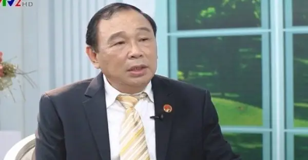 Giáo Sư Tiến Sĩ Trương Việt Bình Là Ai? Tiểu Sử, Sự Nghiệp Và Đóng Góp Nổi Bật