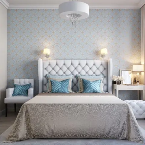 Vì Sao Nên Sử Dụng Giấy Dán Tường Trang Trí Phòng Ngủ? Vì Sao Nên Sử Dụng Giấy Dán Tường Trang Trí Phòng Ngủ?