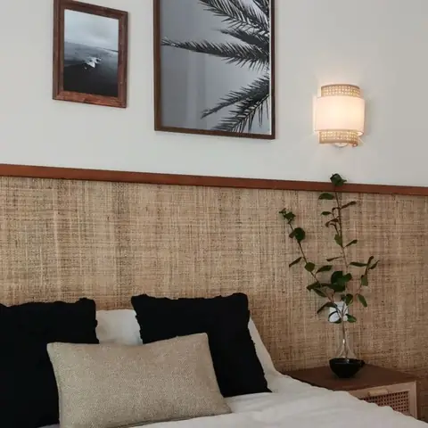 Trang Trí Phòng Ngủ Bằng Giấy Dán Tường Cần Lưu Ý Gì? Trang Trí Phòng Ngủ Bằng Giấy Dán Tường Cần Lưu Ý Gì?