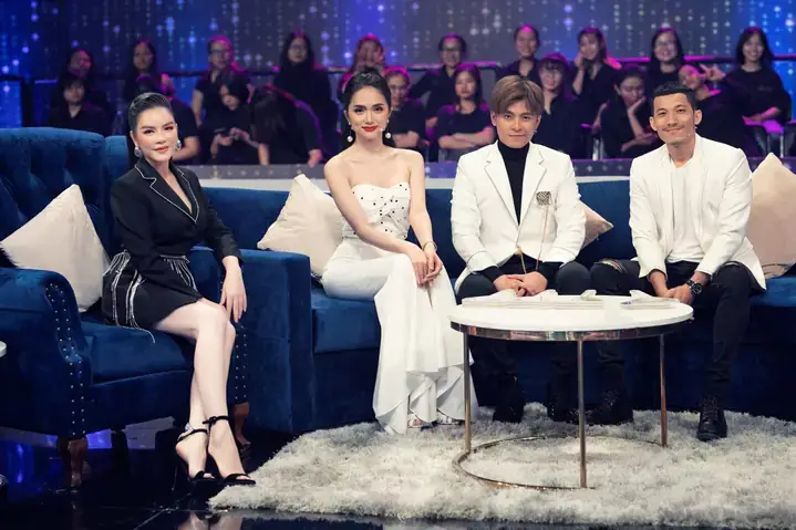 Puka Là Ai? Tìm Hiểu Về Người Ấy Của Nam Ca Sĩ Gin Tuấn Kiệt Puka Là Ai? Tìm Hiểu Về Người Ấy Của Nam Ca Sĩ Gin Tuấn Kiệt