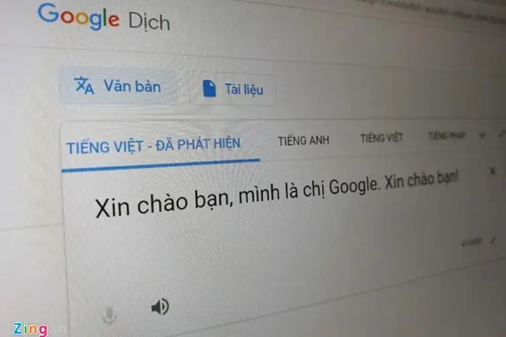 Sự Thật Về Giọng Đọc Chị Google: Góc Nhìn Chuyên Gia Về Công Nghệ Text-to-speech