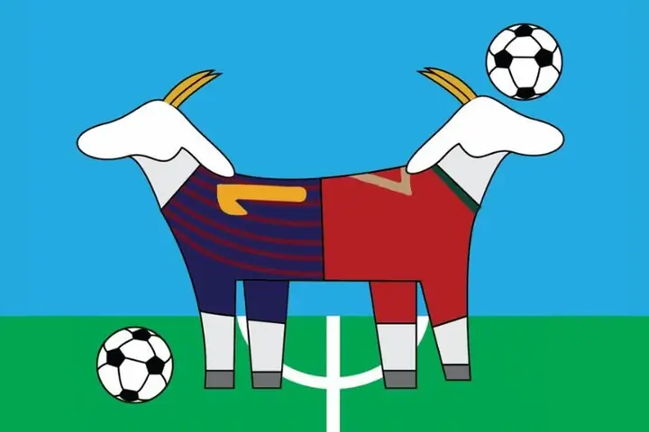 Goat Là Gì? Nguồn Gốc, Ý Nghĩa Và Những Nhân Vật Được Gọi Là Goat Trong Lịch Sử