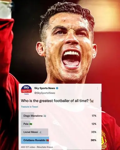 Goat Trong Bóng Đá Là Ai? Giải Mã Thuật Ngữ Và Top Cầu Thủ Vĩ Đại Nhất