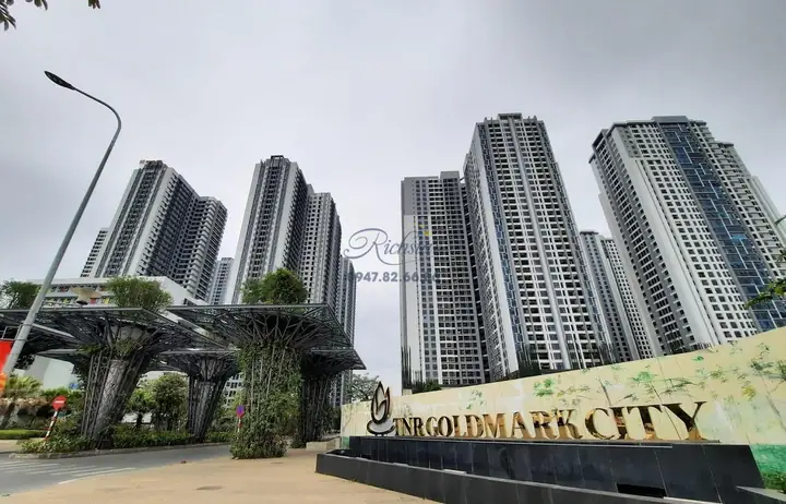 Goldmark City Chủ Đầu Tư Là Ai? Tìm Hiểu Chi Tiết Về Dự Án Và Đơn Vị Phát Triển Goldmark City Chủ Đầu Tư Là Ai? Tìm Hiểu Chi Tiết Về Dự Án Và Đơn Vị Phát Triển