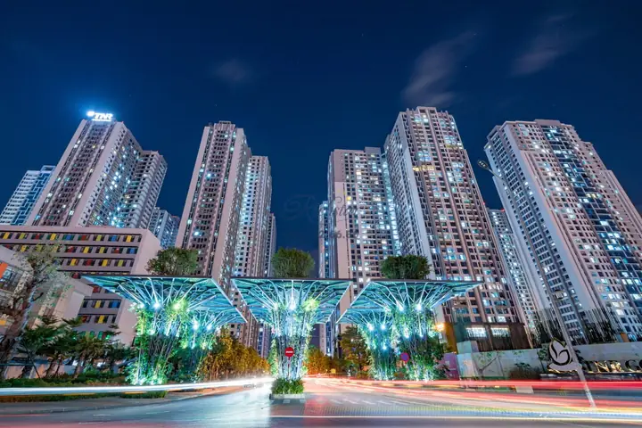 Goldmark City Chủ Đầu Tư Là Ai? Tìm Hiểu Chi Tiết Về Dự Án Và Đơn Vị Phát Triển Goldmark City Chủ Đầu Tư Là Ai? Tìm Hiểu Chi Tiết Về Dự Án Và Đơn Vị Phát Triển