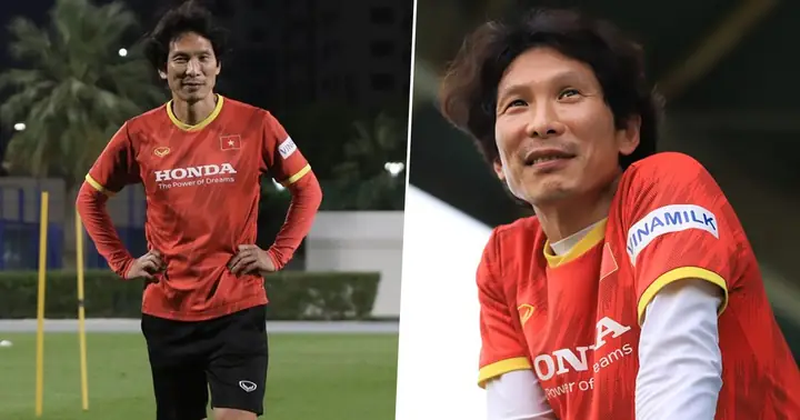 Gong Oh-kyun Là Ai? Tiểu Sử, Sự Nghiệp Và Vai Trò Dẫn Dắt U.23 Việt Nam Gong Oh-kyun Là Ai? Tiểu Sử, Sự Nghiệp Và Vai Trò Dẫn Dắt U.23 Việt Nam