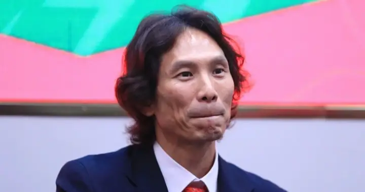 Gong Oh-kyun Là Ai? Tiểu Sử, Sự Nghiệp Và Vai Trò Dẫn Dắt U.23 Việt Nam Gong Oh-kyun Là Ai? Tiểu Sử, Sự Nghiệp Và Vai Trò Dẫn Dắt U.23 Việt Nam