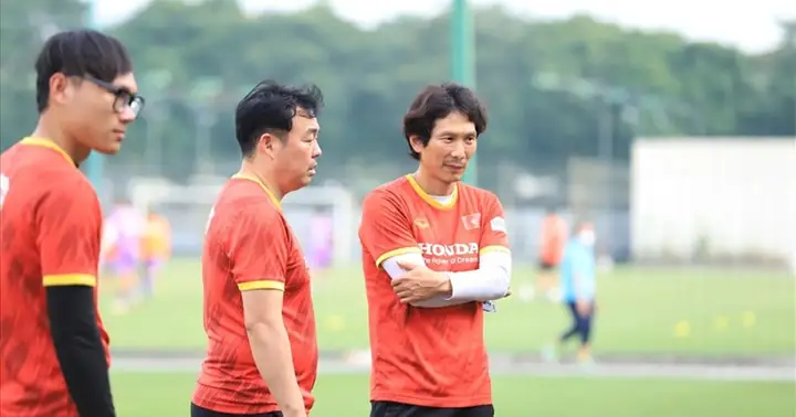 Gong Oh-kyun Là Ai? Tiểu Sử, Sự Nghiệp Và Vai Trò Dẫn Dắt U.23 Việt Nam