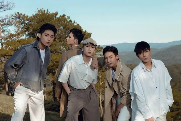 Grey D Là Ai? Tiểu Sử Và Hành Trình Âm Nhạc Của 'hoàng Tử Nhạc Số' Gen Z