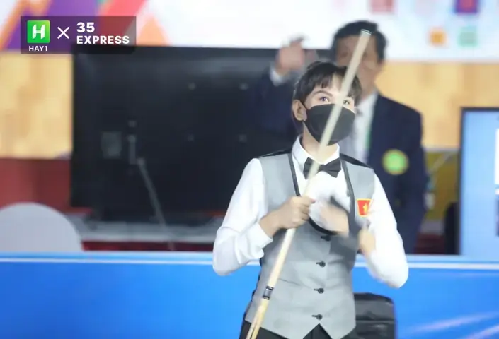 Nguyễn Bích Trâm: Tiểu Sử Và Hành Trình Đánh Bại Nhà Vô Địch Thế Giới