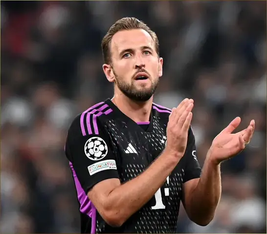 Harry Kane Là Ai? Tiểu Sử, Sự Nghiệp Và Thành Tích Của Tiền Đạo 'thánh Dội Bom'