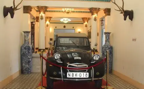 Hắc Công Tử: Khám Phá Nguồn Gốc, Ý Nghĩa Và Sức Hút Của Hình Tượng Bí Ẩn