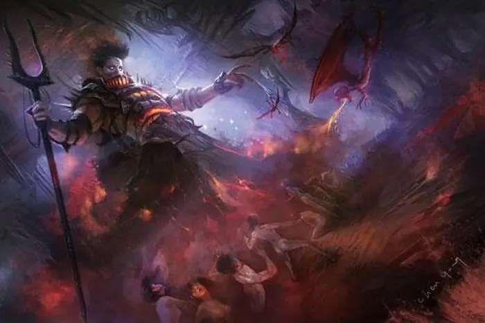 Hades Là Ai? Khám Phá Vị Thần Cai Quản Địa Phủ Trong Thần Thoại Và Cốt Truyện Game Hades Là Ai? Khám Phá Vị Thần Cai Quản Địa Phủ Trong Thần Thoại Và Cốt Truyện Game