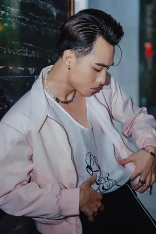 Hải Đăng Doo Là Ai? Tiểu Sử, Sự Nghiệp Và Ồn Ào 'đạo Nhái' Trang Phục Với Cựu Thành Viên Monsta X