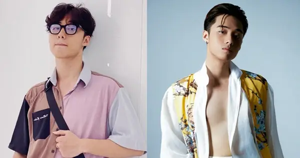 Hải Đăng Doo Là Ai? Tiểu Sử, Sự Nghiệp Và Ồn Ào 'đạo Nhái' Trang Phục Với Cựu Thành Viên Monsta X