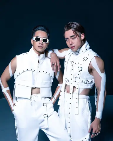 Hải Đăng Doo Là Ai? Tiểu Sử, Sự Nghiệp Và Ồn Ào 'đạo Nhái' Trang Phục Với Cựu Thành Viên Monsta X