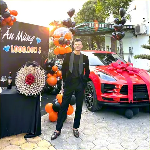 Phạm Đức Hải (hải Idol): Tiểu Sử, Hành Trình Sự Nghiệp Và Lùm Xùm Pháp Lý Gần Đây Phạm Đức Hải (hải Idol): Tiểu Sử, Hành Trình Sự Nghiệp Và Lùm Xùm Pháp Lý Gần Đây