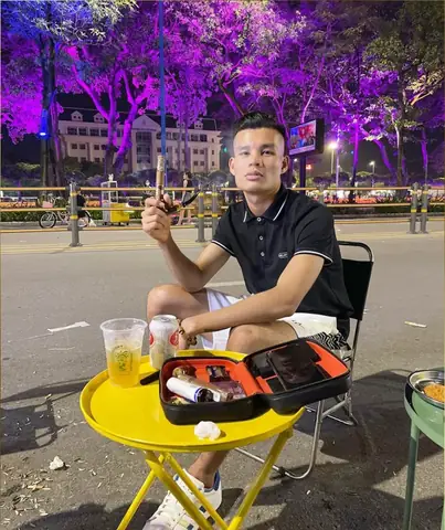 Phạm Đức Hải (hải Idol): Tiểu Sử, Hành Trình Sự Nghiệp Và Lùm Xùm Pháp Lý Gần Đây Phạm Đức Hải (hải Idol): Tiểu Sử, Hành Trình Sự Nghiệp Và Lùm Xùm Pháp Lý Gần Đây