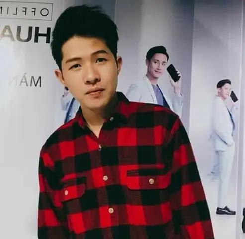 Hải Triều Là Ai? Tiểu Sử, Sự Nghiệp Và Hành Trình Vươn Tới Đỉnh Cao Của Nam Diễn Viên Đa Tài