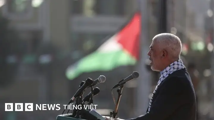 Hamas Là Ai? Nguồn Gốc, Mục Tiêu Và Vai Trò Trong Xung Đột Israel - Palestine