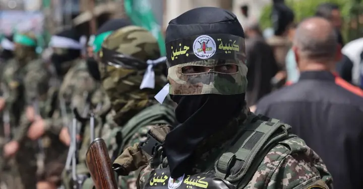 Hamas Là Ai? Nguồn Gốc, Mục Tiêu Và Vai Trò Trong Xung Đột Israel - Palestine