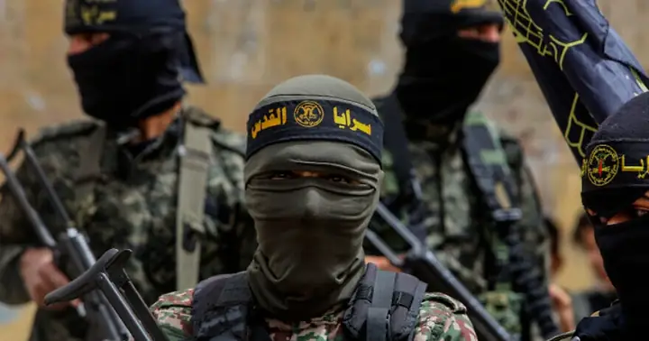 Hamas Là Ai? Nguồn Gốc, Mục Tiêu Và Vai Trò Trong Xung Đột Israel - Palestine