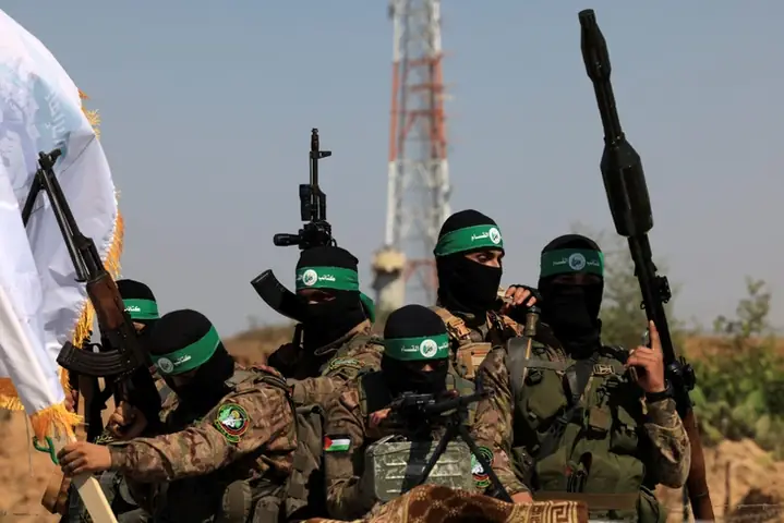 Hamas Là Ai? Nguồn Gốc, Mục Tiêu Và Vai Trò Trong Xung Đột Israel - Palestine