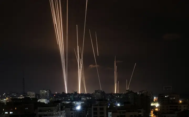 Hamas Là Ai? Nguồn Gốc, Mục Tiêu Và Vai Trò Trong Xung Đột Israel - Palestine