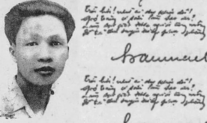 Hàn Mặc Tử Là Ai? Tiểu Sử, Sự Nghiệp Và Những Bí Ẩn Về Thi Sĩ Tài Hoa Bạc Mệnh