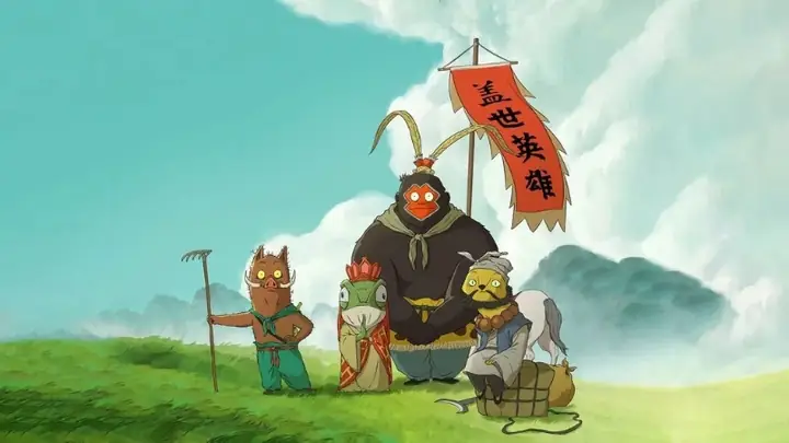 Hàn Phi: Người Kiến Tạo Nền Tảng Tư Tưởng Cho Đế Quốc Tần