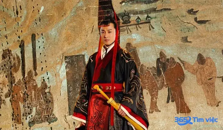 Hán Vũ Đế: Vị Hoàng Đế Vĩ Đại Nhất Lịch Sử Trung Quốc