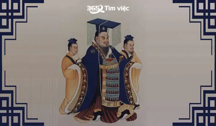 Hán Vũ Đế: Vị Hoàng Đế Vĩ Đại Nhất Lịch Sử Trung Quốc