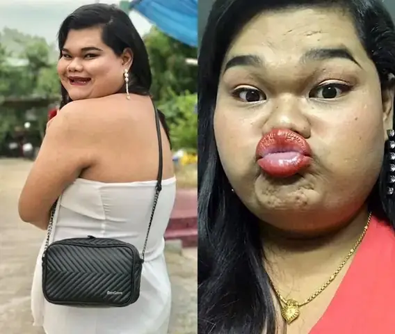 Happy Polla Là Ai? Tiểu Sử, Sự Nghiệp Và Sức Ảnh Hưởng Của Hot Tiktoker Campuchia