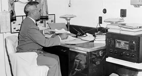 Harry Truman Là Ai: Tiểu Sử Chi Tiết Vị Tổng Thống Định Hình Thế Kỷ 20