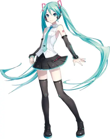Hatsune Miku Là Ai? Khám Phá Hiện Tượng Vocaloid Và 8 Ca Khúc Kinh Điển