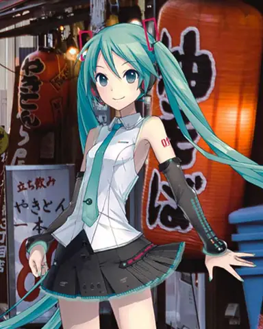Hatsune Miku Là Ai? Khám Phá Hiện Tượng Vocaloid Và 8 Ca Khúc Kinh Điển